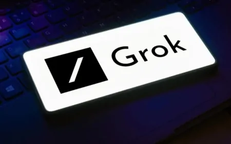 Grok 3'ün Tanıtım Tarihi Açıklandı: Anomalistic Revolution Demosu Ücretsiz Olarak Yayınlandı!