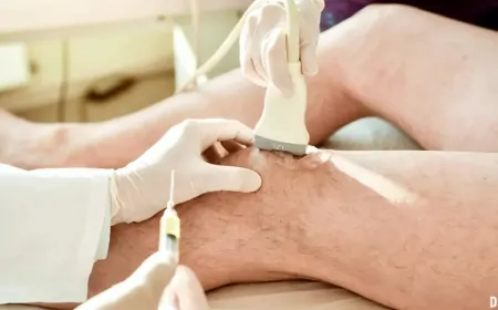 Yeni Hidrojel Yöntemi, Osteoporoz Tedavisinde 2 Haftada Çığır Açabilir