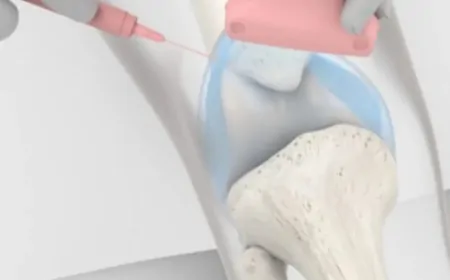 Hidrojel Enjeksiyonu Osteoporoz Tedavisinde Yeni Bir Dönem Başlatabilir