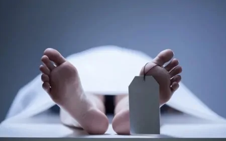 Bedeninizi Bilime Bağışladığınızda Ne Olur? İşte Detaylar
