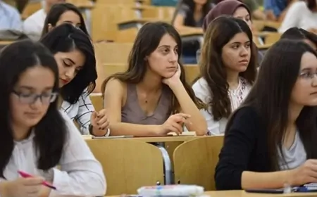 Üniversite Öğrencilerinin Empatisi Son 30 Yılda %40 Azaldı