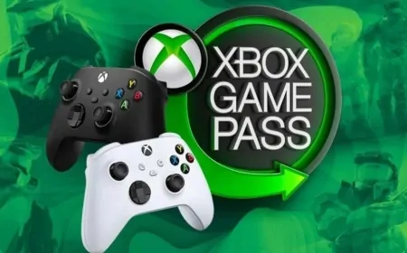 Xbox Game Pass Şubat Ayında Kütüphanesini Genişletiyor: Yeni Oyunlar ve Kaldırılacak Başlıklar Açıklandı