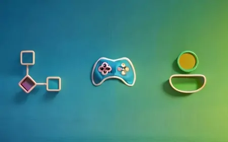 Microsoft, Oyun Geliştiricilerinin Hayalini Gerçekleştiriyor! Yeni Yapay Zeka Aracı Muse ile Tanışın