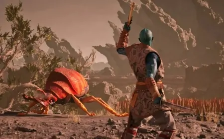 Obsidian Entertainment’ın Avowed’ı, Steam’de en çok satan oyun oldu!