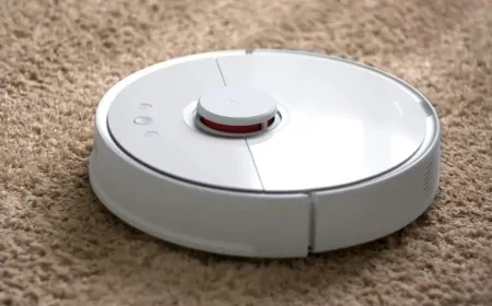 Xiaomi'den Philips'e, Ev Temizliğini Kolaylaştıran En Uygun Robot Süpürge Modelleri
