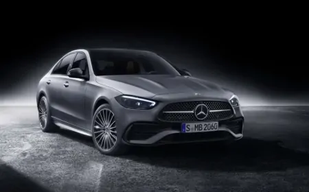 Mercedes, 2025 kazanç tahminindeki düşüş sonrası üretim maliyetlerini yüzde 10 azaltmayı hedefliyor