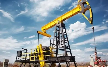 Brent Petrol Fiyatı Yatay Seyirle 75,69 Dolar Seviyesinde Sabit Kaldı