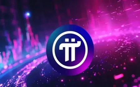 Pi Network yatırımcıları için kritik gün: OKX TR, PI coin'i listeliyor