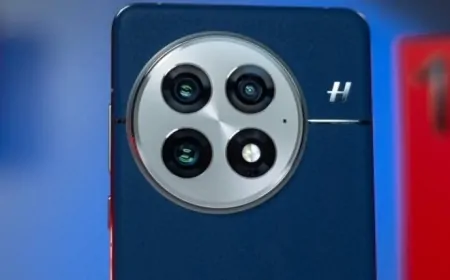OnePlus 13, Instagram için Gece Modu özelliğini kullanıcılarına sundu