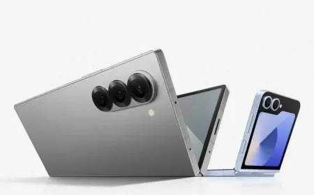 Android telefon pazarındaki en güçlü modeller 2025'te karşınızda: Samsung'dan Xiaomi'ye, en iyi seçenekler burada!