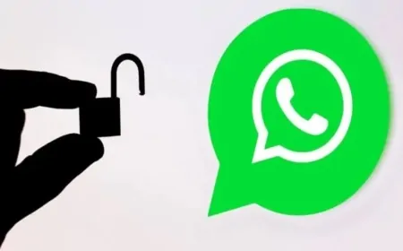 WhatsApp, AB'nin Platform Kurallarına Uygunluk İçin En Katı Gerekliliklerle Karşı Karşıya