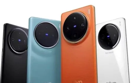 Vivo'nun En İyi Modelleri: X100 Pro, V40 ve Daha Fazlası