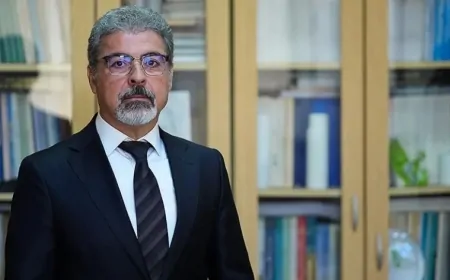 Prof. Dr. Hasan Sözbilir'den İzmir için kritik uyarı: 'Yarım saat vaktimiz olacak'