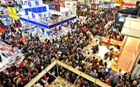Ticaret Bakanlığı, Fuarcılık Sektörüne Yönelik Yeni Destek Paketini Açıkladı: 'Ülke Ekonomisine Rekor Katkı'