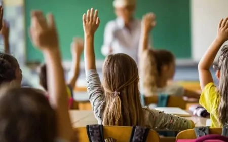 12 Yıllık Zorunlu Eğitim Düzenlemesi Değişiyor, Liselerde Yeni Yapı Bekleniyor!