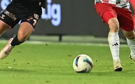 İKAS Eyüpspor ile Beşiktaş A.Ş. karşılaşmasının hakem atamaları belli oldu