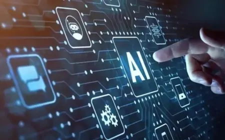 Yapay Zeka 2030’a Kadar Hem 85 Milyon İşsiz Hem de 97 Milyon Yeni İstihdam Yaratacak