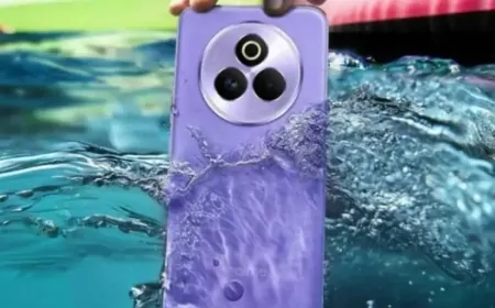 Realme P3 Pro Tanıtıldı: Fiyatı ve Teknik Özellikleriyle Dikkat Çekiyor