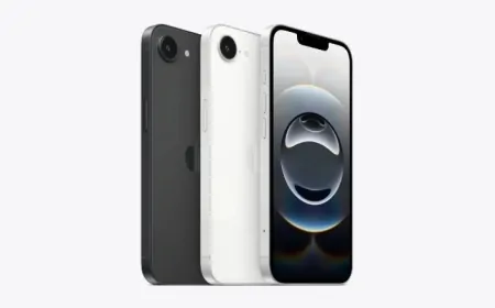 Apple, iPhone 16e ile Kendi C1 Modemini Tanıttı: İşte Farklar ve Yenilikler