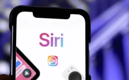iOS 18.4 Güncellemesi Siri'ye Yeni Yapay Zeka Özellikleriyle Güç Katıyor