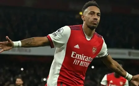 Arsenal, Yüksek Gelire Rağmen 17,7 Milyon Sterlin Zarar Ettiklerini Açıkladı