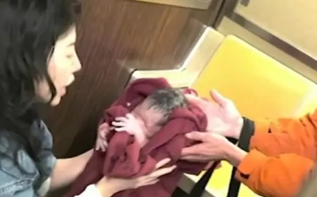 Dünyadan İlginç ve Sıra Dışı Gelişmeler: Dünya Gündeminde Olan Haberler