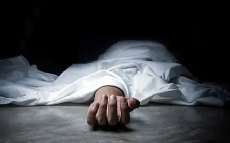 Rüyada Birinin Öldüğünü Görmek: Yeni Başlangıçlar ve İçsel Değişim
