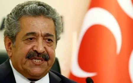 MHP'li Feti Yıldız'dan CHP'nin ön seçim kararına tepki: 'Paralel bir seçim takvimi hazırlamış'