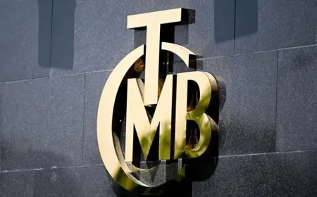 Merkez Bankası rezervlerinde tarihi rekor: 173 milyar doları aştı