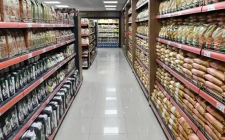 Tarım Kredi'den Ramazan'a özel indirim: 157 üründe fiyat sabitlendi!