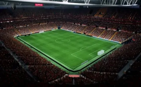 Turkcell, Galatasaray-Fenerbahçe Derbisinde 5G Deneyimi Sunacak