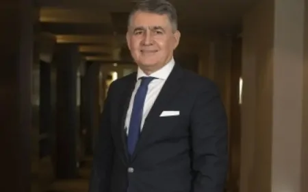 TÜSİAD'ın Etkisi Azaldı mı? Türkiye’de Değişen Dengeler