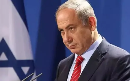 İsrail'de art arda patlamalar: Netanyahu'dan Batı Şeria'ya operasyon talimatı