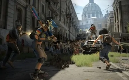 Epic Games Store, 1500 TL değerindeki iki oyunu ücretsiz sunuyor!