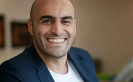 Alper Kul'un askerlik anısı güldürdü: 'Babam torpil yaptı ama Bitlis'e gönderdiler!'