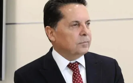 Esenyurt Belediye Başkanı Ahmet Özer hakkında iddianame hazırlandı! 15 yıla kadar hapsi isteniyor