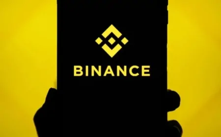 Binance TR'den Türkiye’deki Kullanıcılara Uyarı: Kripto Para Çekerken Alıcı-Gönderici Bilgisi Zorunlu