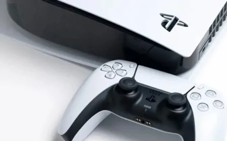 PlayStation 5’in Yeni Güncellemesi Beta Sürecinde: İşte Yenilikler!