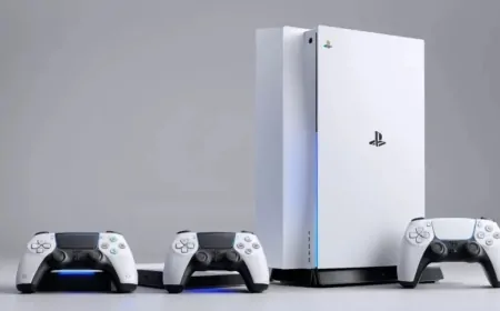 Eski PlayStation Başkanı Yoshida: 'PS6 için 2028 Daha Olası'
