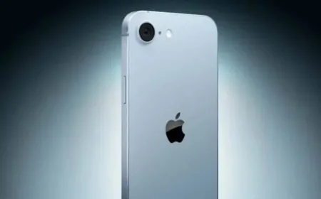 iPhone 17 Air, C1 Modemi ve Büyük Piliyle Pil Ömründe Sınırları Zorlayacak