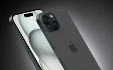 iPhone 17 ekran kalitesini artırıyor: Tüm modellerde M14 OLED iddiası