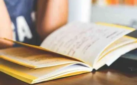 Evde Kitap Bulundurmanın Çocukların Eğitimi Üzerindeki Etkisi Araştırmayla Kanıtlandı