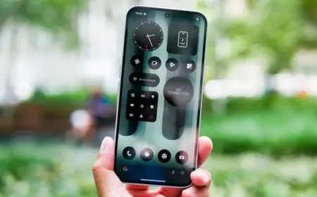 Nothing Phone (3a) Pro'nun Geekbench sonuçları sızdırıldı: Beklentilerin altında kaldı