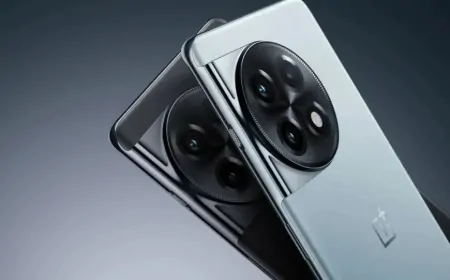 OnePlus, 8.000 mAh kapasiteli dev batarya ile akıllı telefon dünyasında çığır açıyor