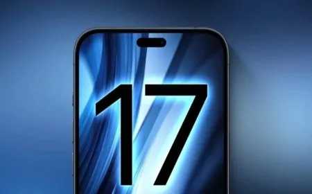 Apple iPhone 17e'yi Reddediyor mu? Yeni Seride ‘e’ Modeli Olacak mı?