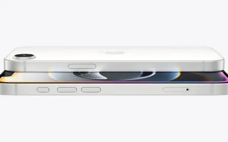 iPhone 16e’deki 'e' Harfi Gizemini Koruyor: Apple'dan Net Açıklama Gelmedi