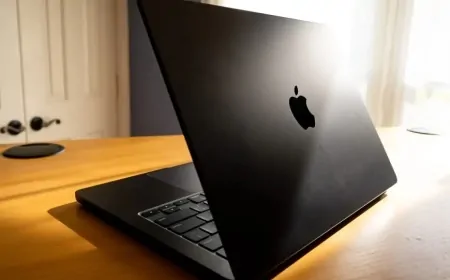 Apple’dan Bahar Sürprizi: Yeni MacBook Air, iPad Air ve Daha Fazlası Geliyor!