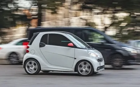 Swatch ve Mercedes’in Smart Projesi Neden Büyük Bir Zarar Getirdi?