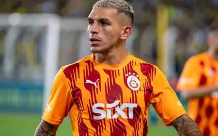 Lucas Torreira: 'Elenmek çok acı veriyor'
