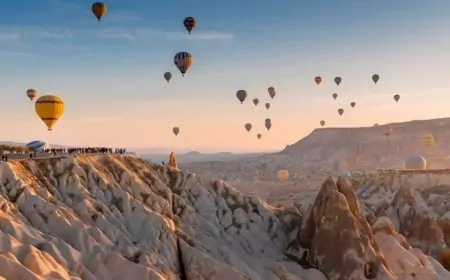 Türkiye'ye ocak ayında 2 milyondan fazla yabancı ziyaretçi geldi